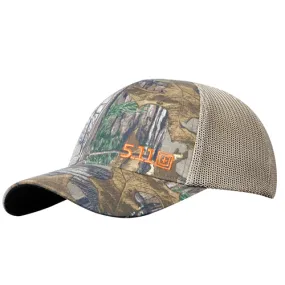 REALTREE X-TRA Flex Fit Mesh Cap