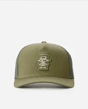 Rip Curl Search Icon Trucker