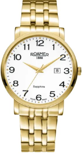 Roamer Classic Line 709856-48-26-70