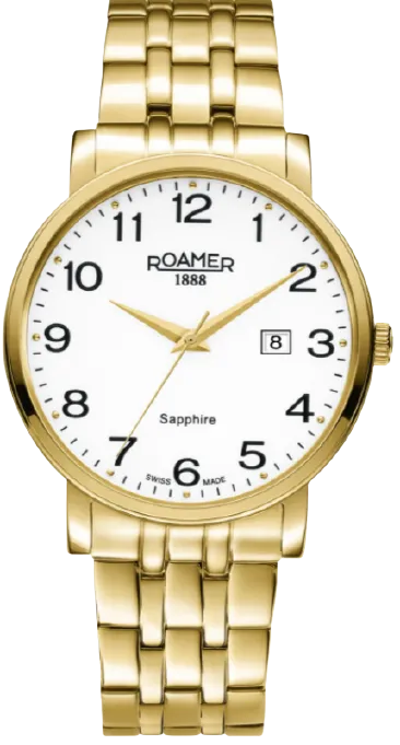 Roamer Classic Line 709856-48-26-70