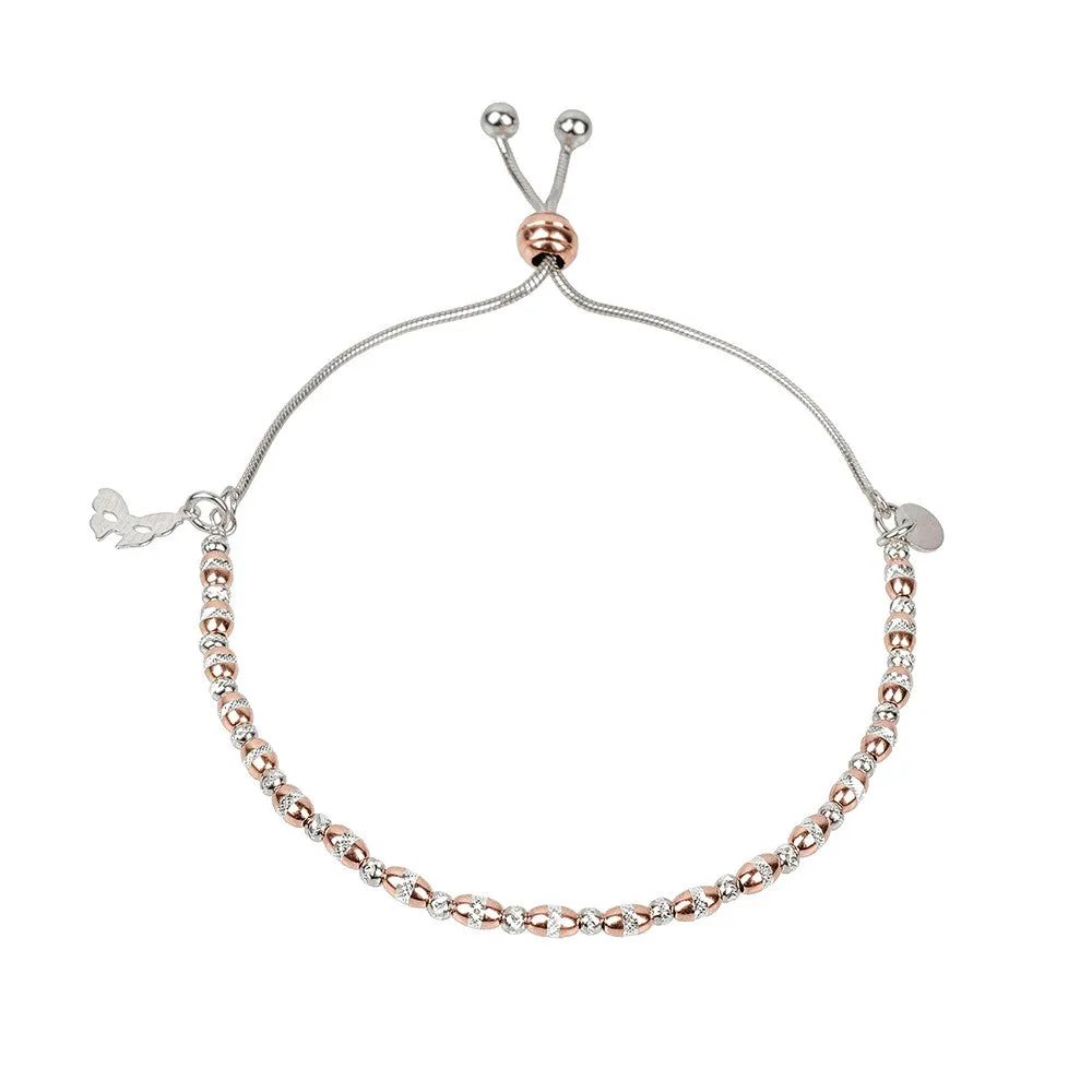 Rose Gold Chic Bracelet