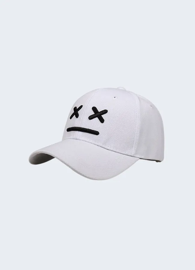 Sad Boy Hat