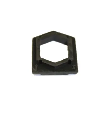 Sanitaire 26059A Rubber End Cap Cover