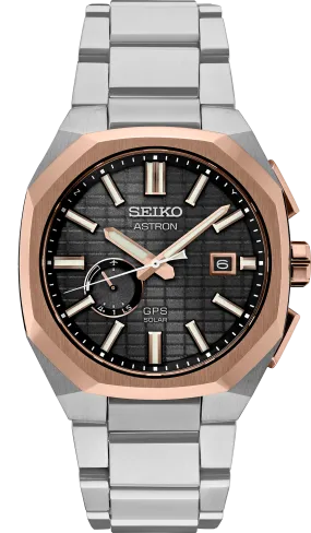 Seiko - Astron GPS Solar | SSJ014