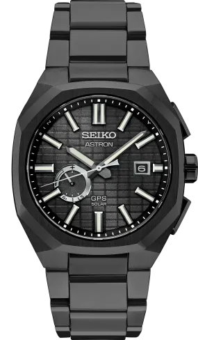 Seiko - Astron GPS Solar | SSJ015