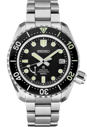 Seiko Prospex Lx SNR029