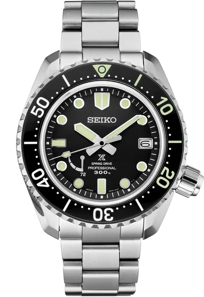 Seiko Prospex Lx SNR029