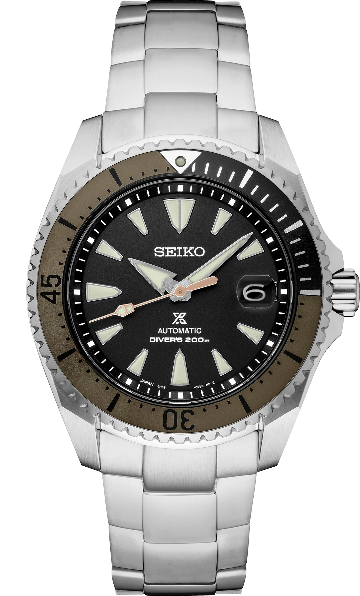 Seiko Prospex SPB189