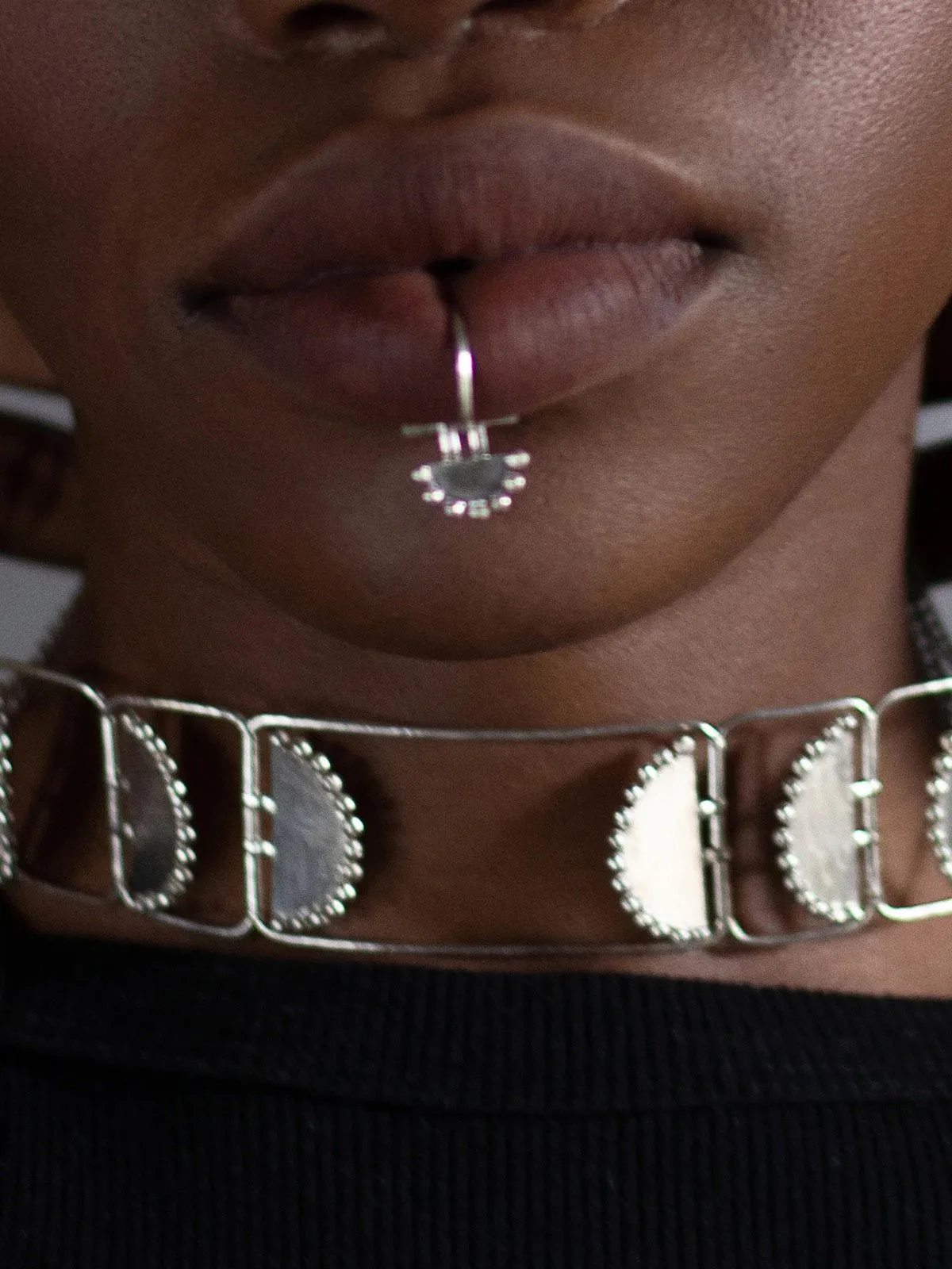 SEJAL Choker