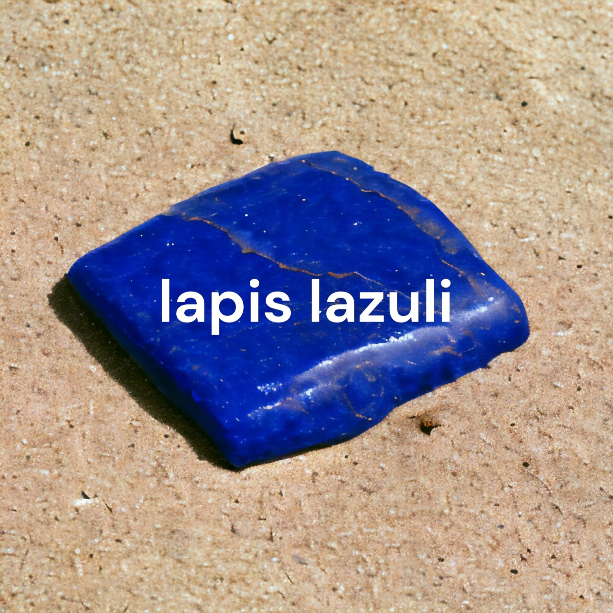 smr | lapis lazuli | Signature Collection bracelet