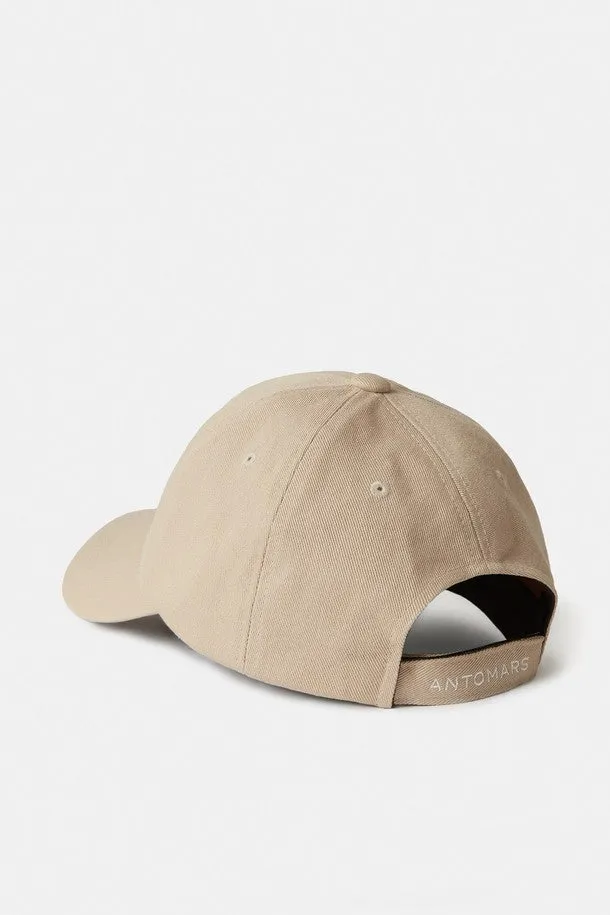 Spaceship Logo Hat