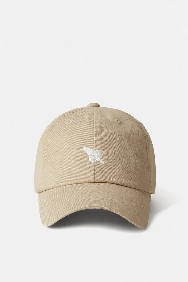 Spaceship Logo Hat