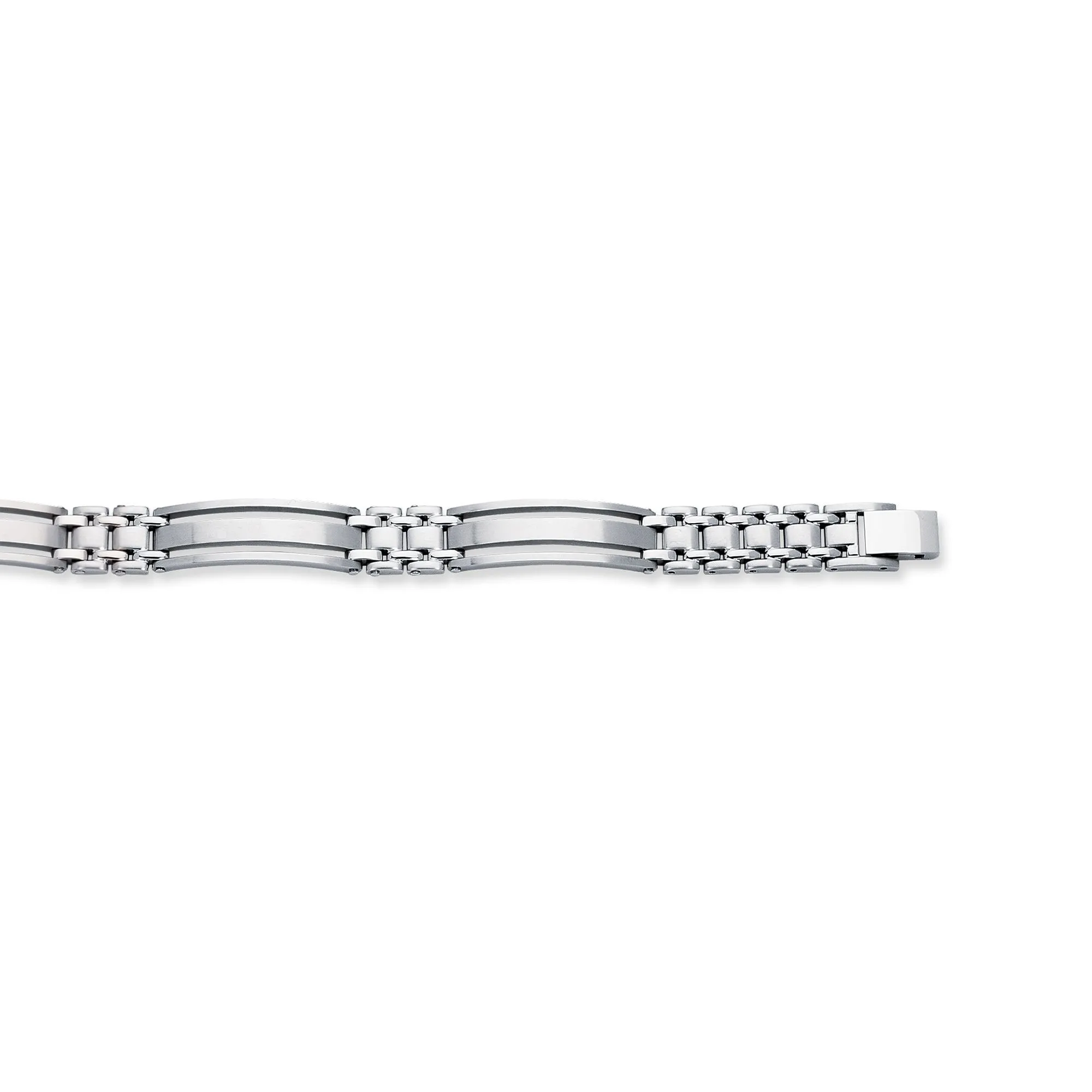 Stainless Steel 8.5 inches Bracelet