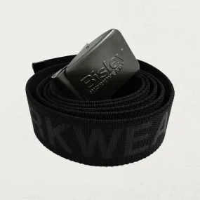 Stretch Webbing Belt