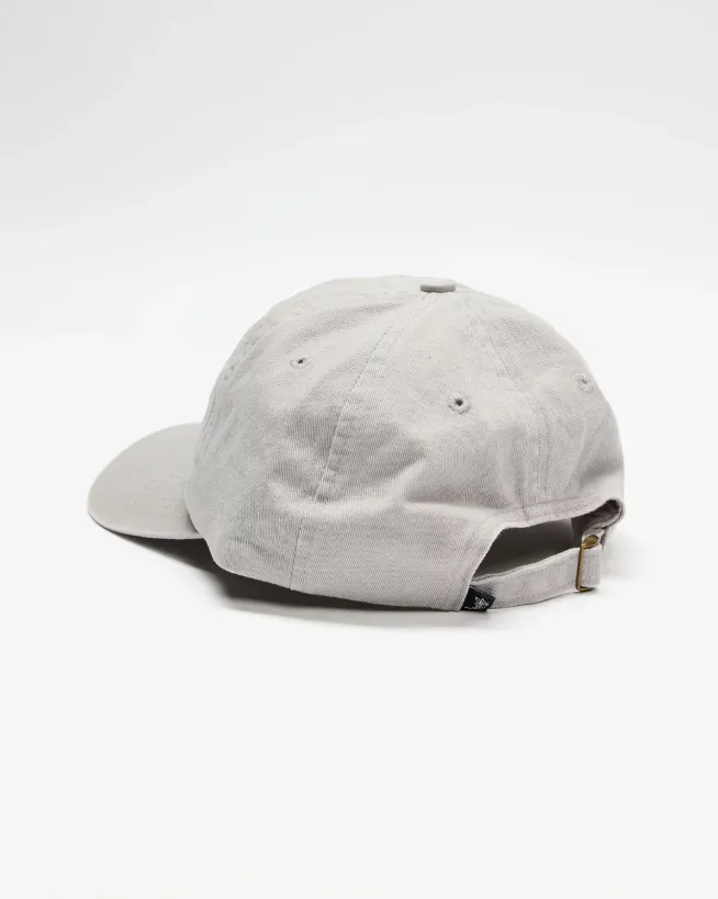 Stussy Stock Low Pro Cap