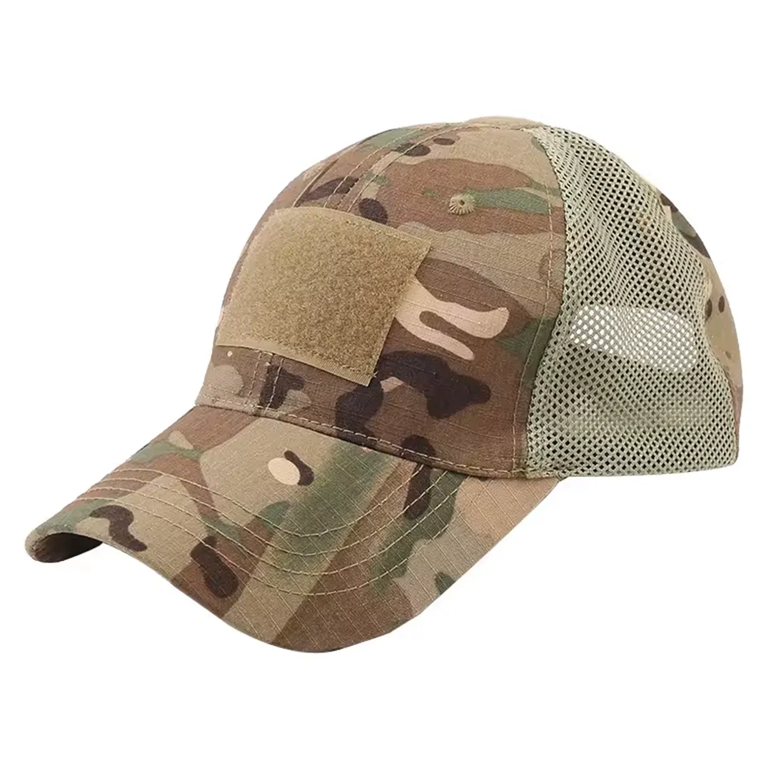 TactWild Battle Cap