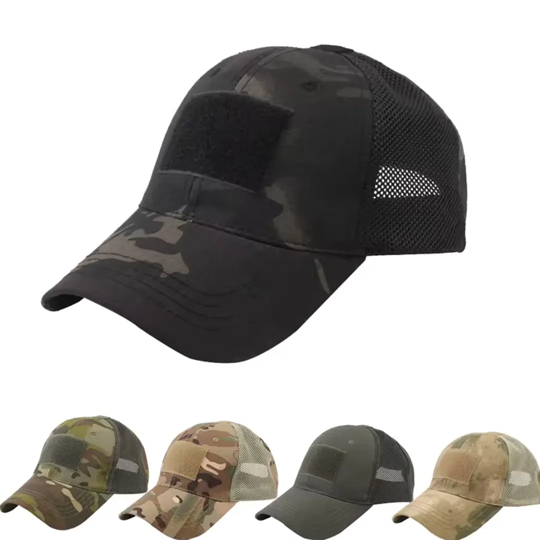 TactWild Battle Cap