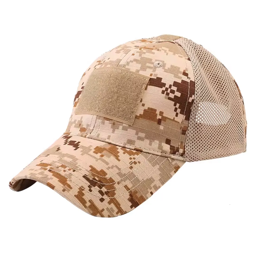 TactWild Battle Cap