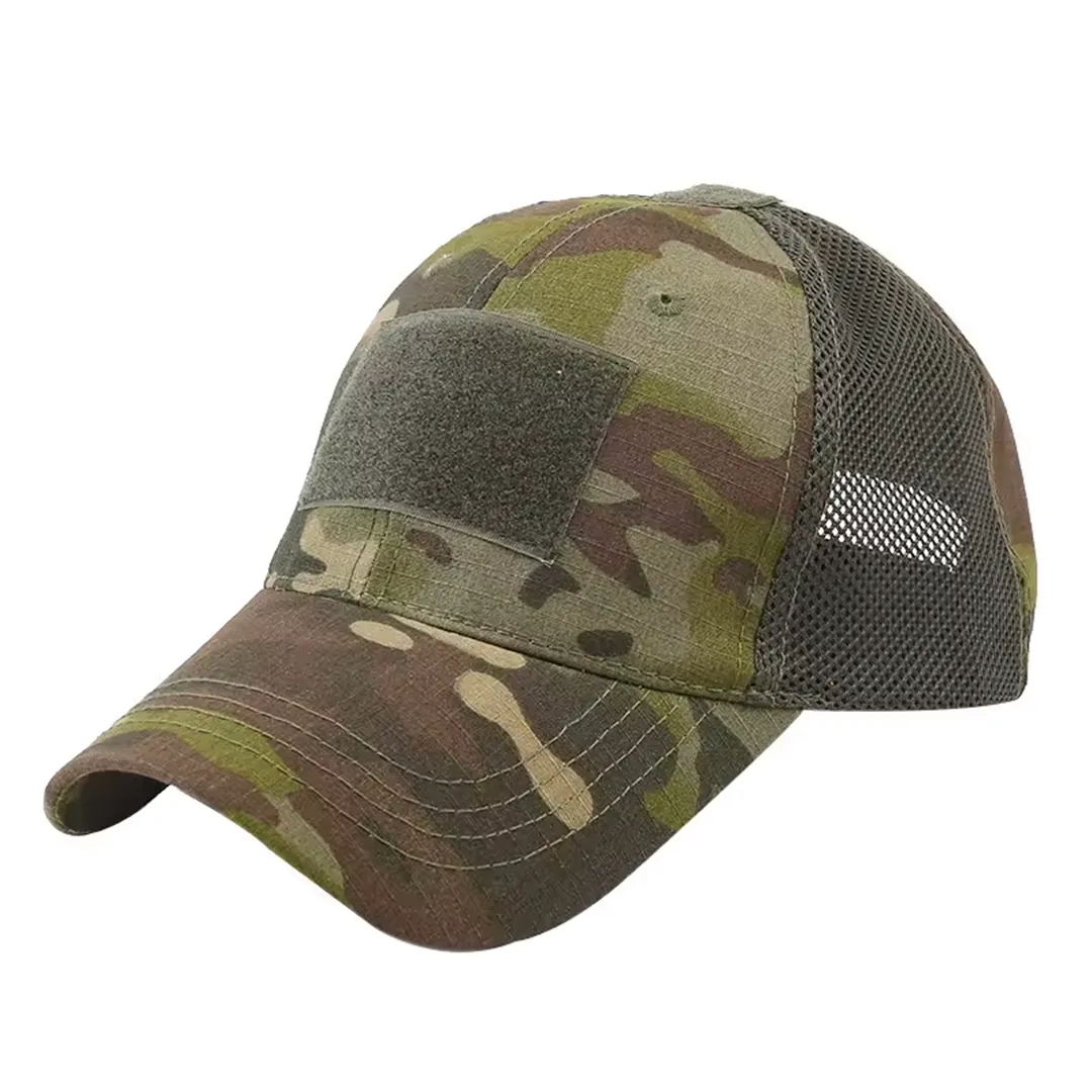 TactWild Battle Cap