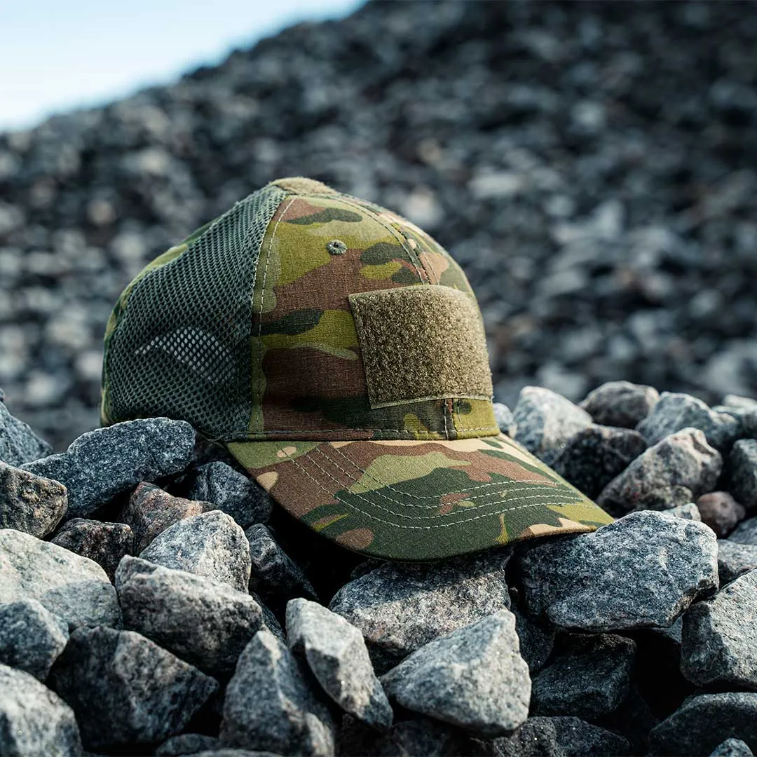 TactWild Battle Cap