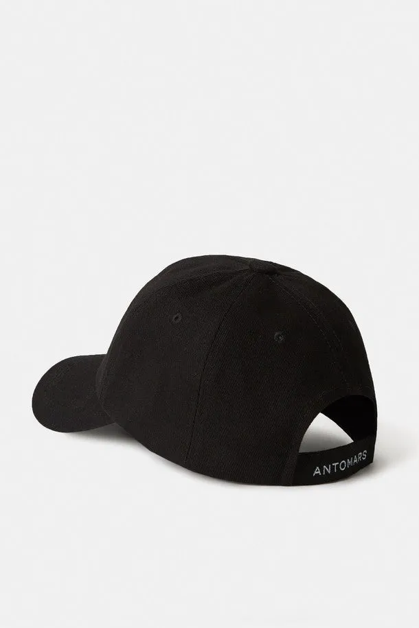 Tee Logo Hat