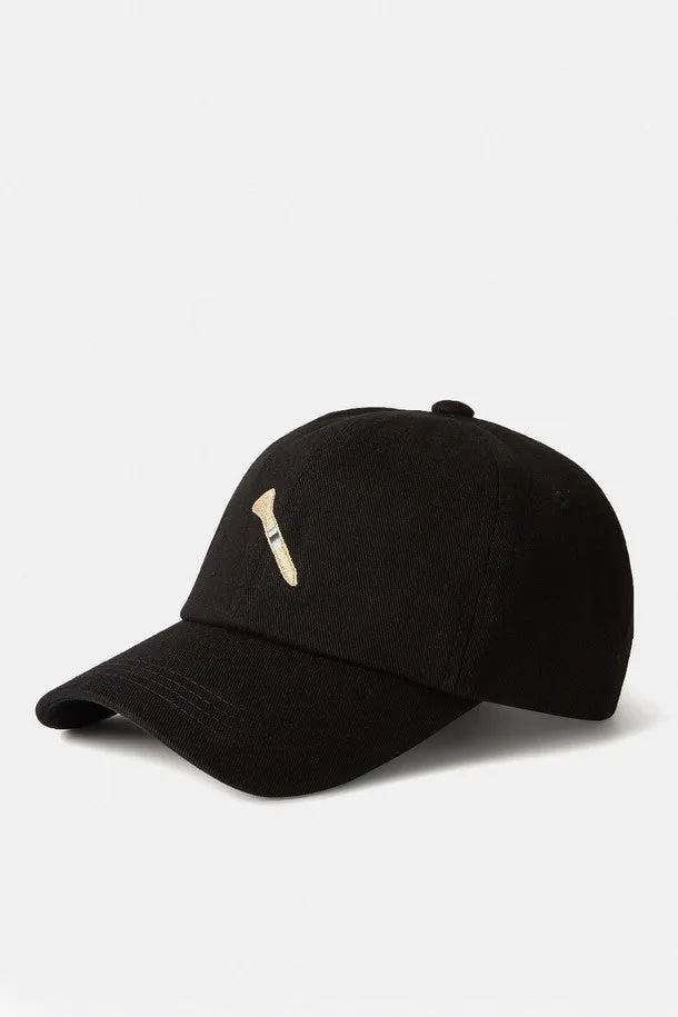 Tee Logo Hat