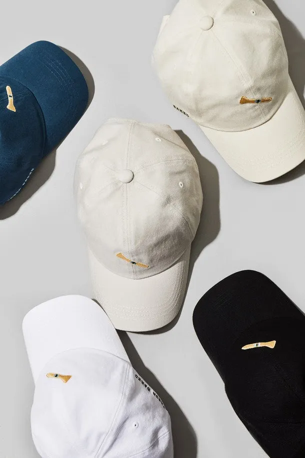 Tee Logo Hat