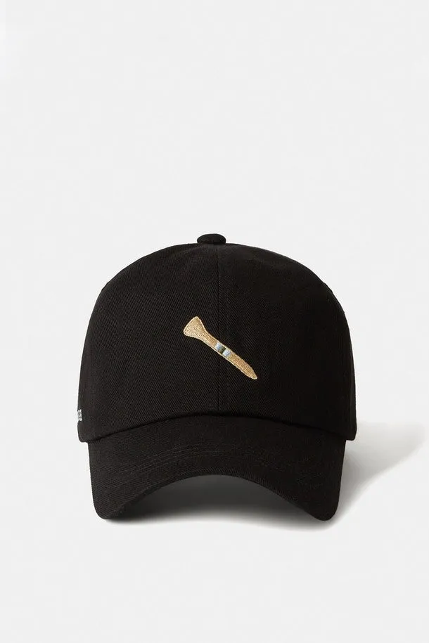 Tee Logo Hat