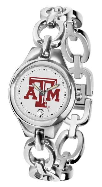 Texas A&M Eclipse Ladies Watch