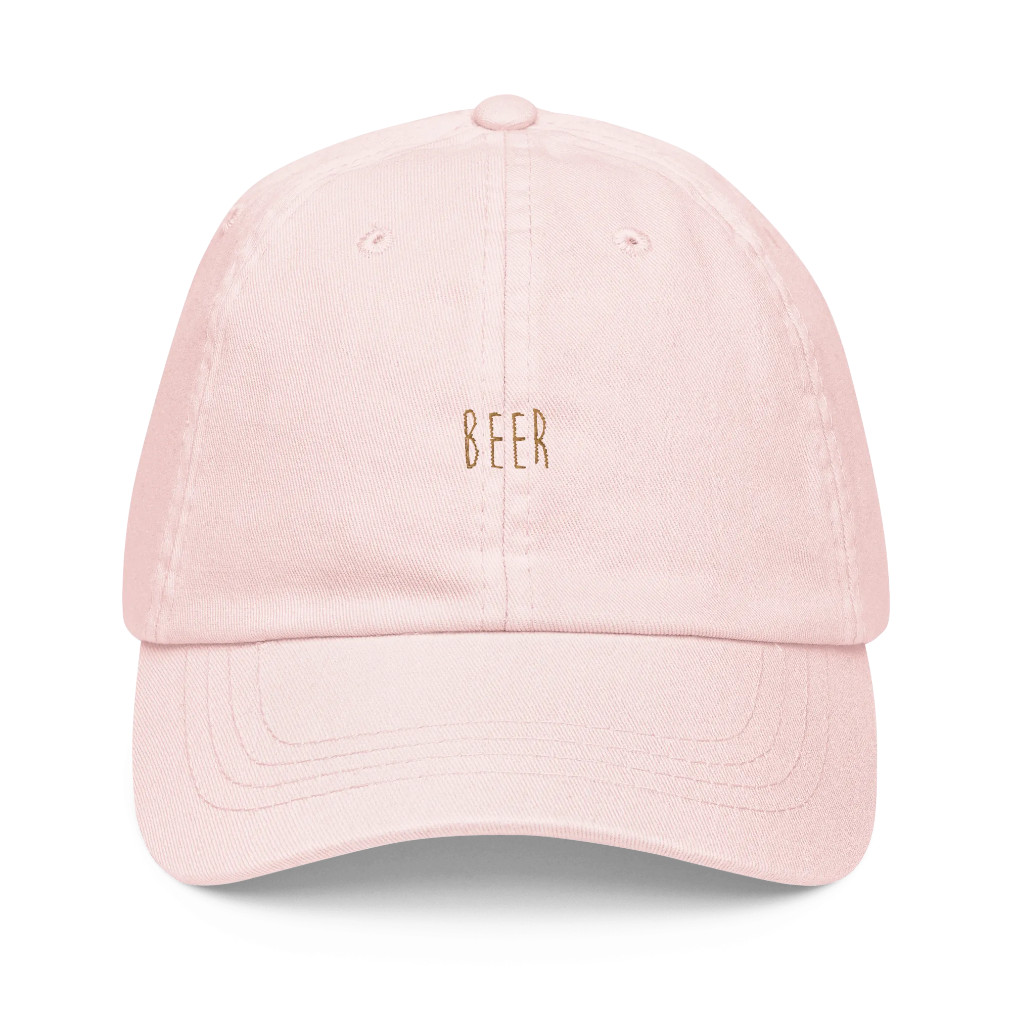 The Beer Pastel Hat