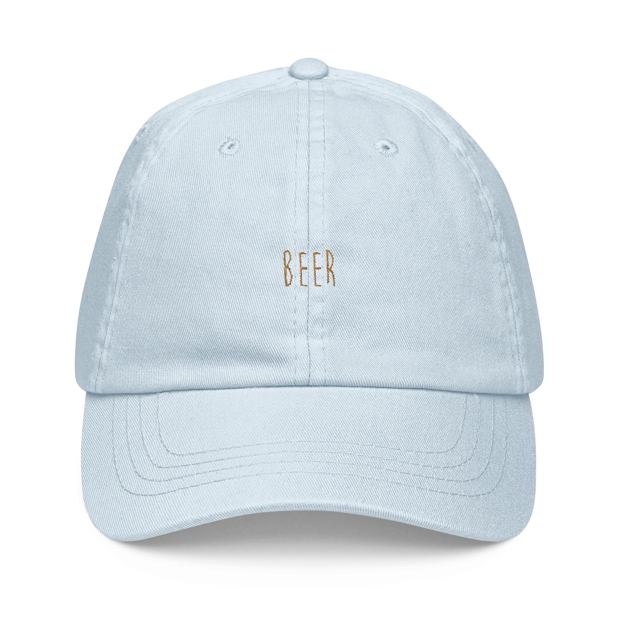 The Beer Pastel Hat