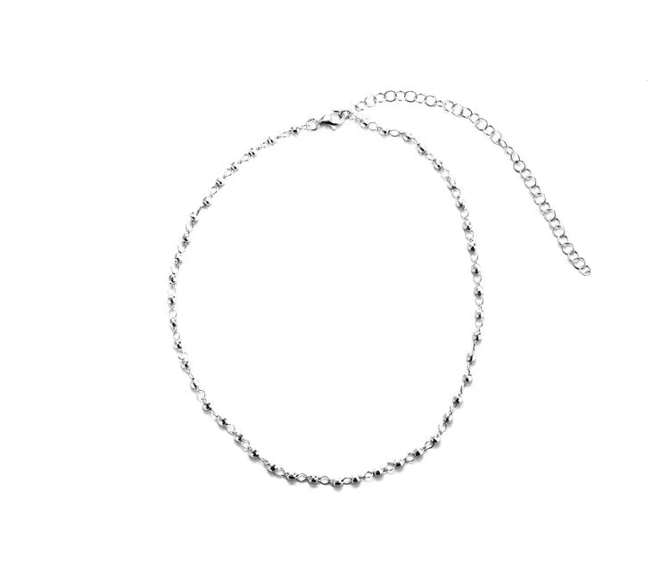 THE DAINTY ELLE CHOKER