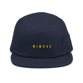 The Mimosa Hipster Hat