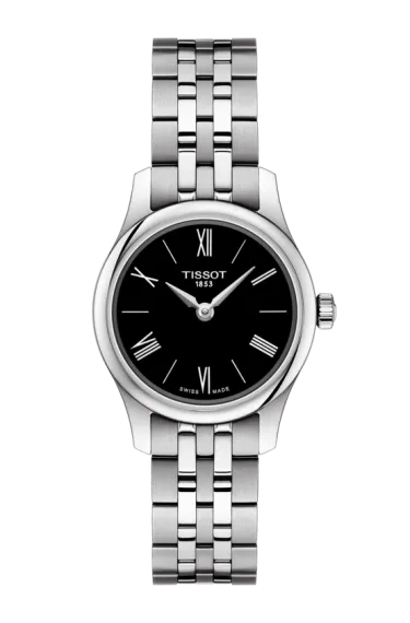 Tissot Tradition 5.5 Lady Watch