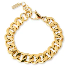 TONI BRACELET GOLD