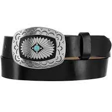 Tony Lama Ladies Belt/C51283