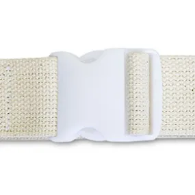 Transfer Gait Belt with Adjustable Buckle