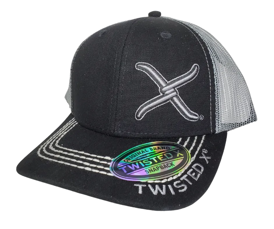 Twisted X Cap