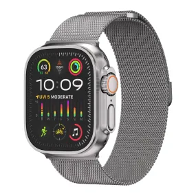 Ultra 2 Milanese Mesh Band for Apple Watch Ultra 2