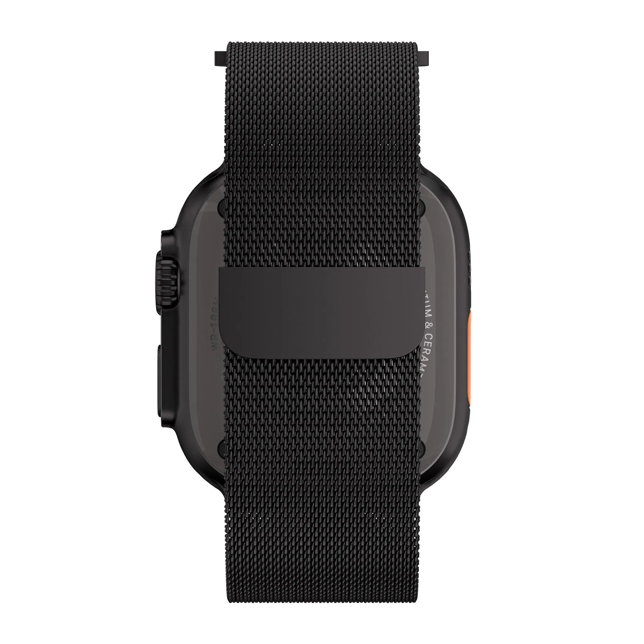 Ultra 2 Milanese Mesh Band for Apple Watch Ultra 2