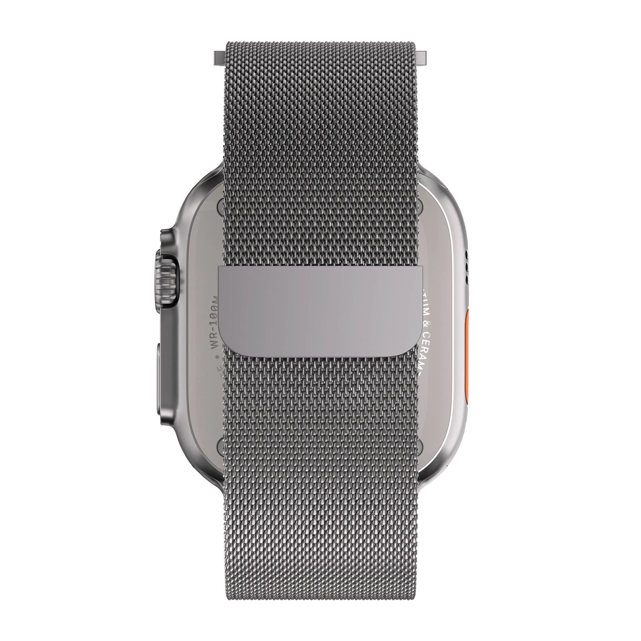 Ultra 2 Milanese Mesh Band for Apple Watch Ultra 2