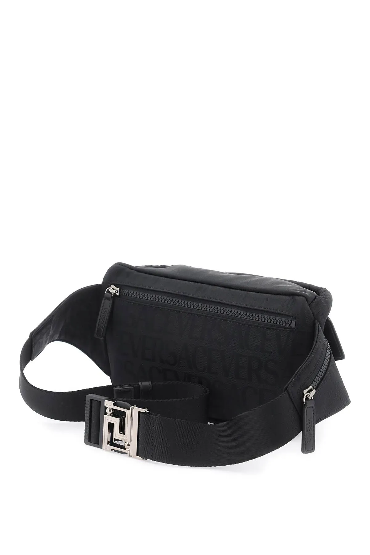 Versace neo nylon beltpack