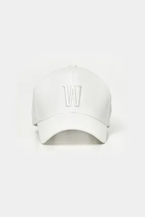 Wayne Ball Cap (WH)