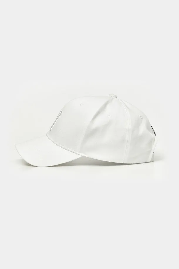 Wayne Ball Cap (WH)