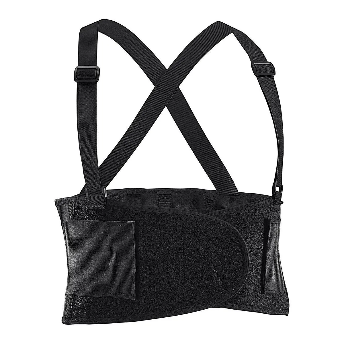 WESTERN SAFETY - Back Support Belt