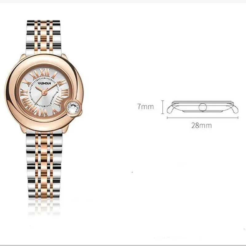 Women New Fashion Luxury Ladies Watches Diamond Balloon Quartz Waterproof Wrist Watch Female Party Travel Business Clock