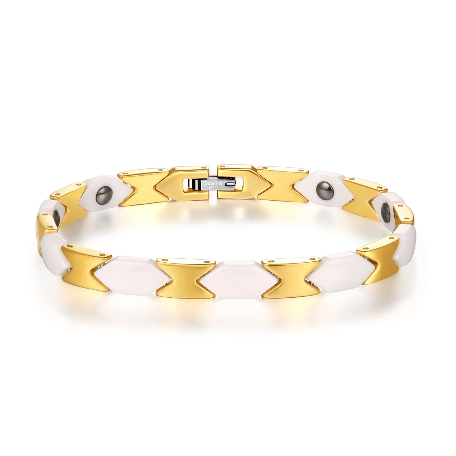 Women's Fashion Gold Bracelet