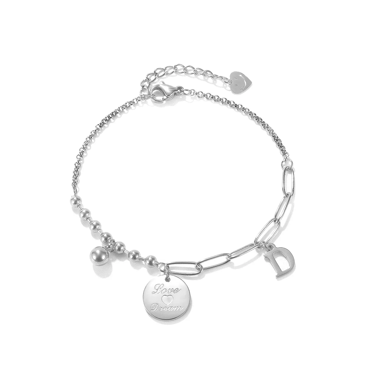 Women's Fashion Love Dream Bracelet