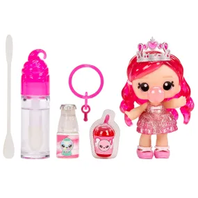 Yummiland Lipgloss Doll - Bianca Bubblegum