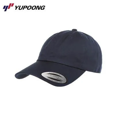 Yupoong 6245CM Dad Hat